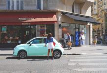 2015 Chevrolet Camaro ZL1 Coupe